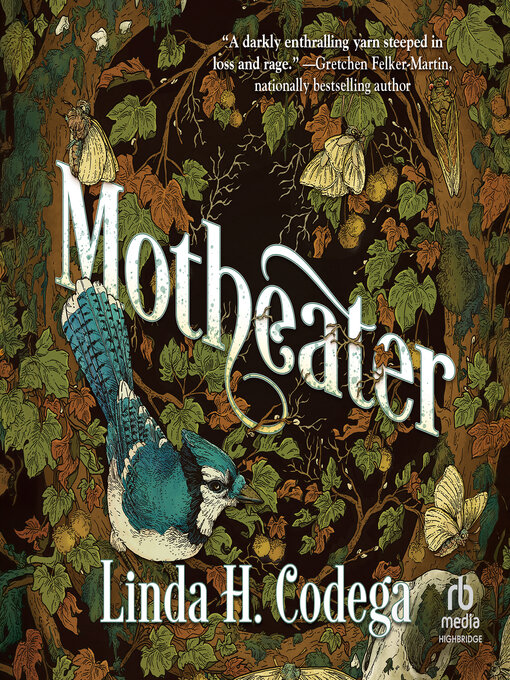 Cover image for Motheater